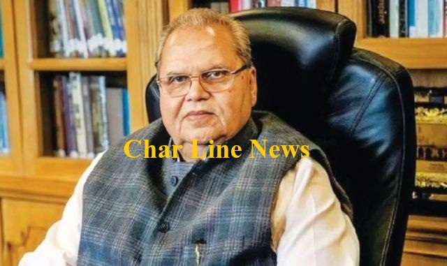 Satyapal-Malik