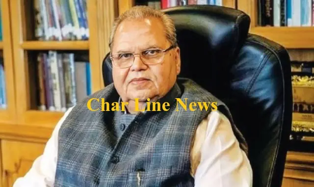 Satyapal-Malik