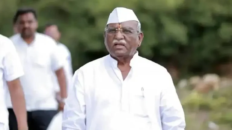 Who-is-Haribhau-Kisanrao-Bagde-new-Governor-of-Rajasthan